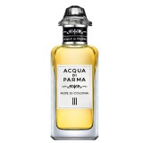 Acqua di Parma - Note di Colonia III Edc